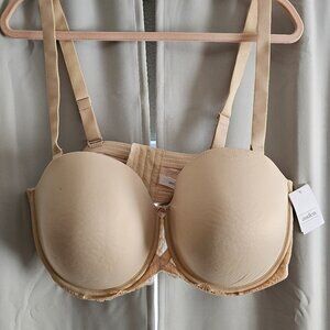Auden Push Up Bra size 42DD NWT